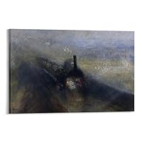 Amazon.co.jp: Jmw Turner ジョゼフ・マロード・ウィリアム・ターナー